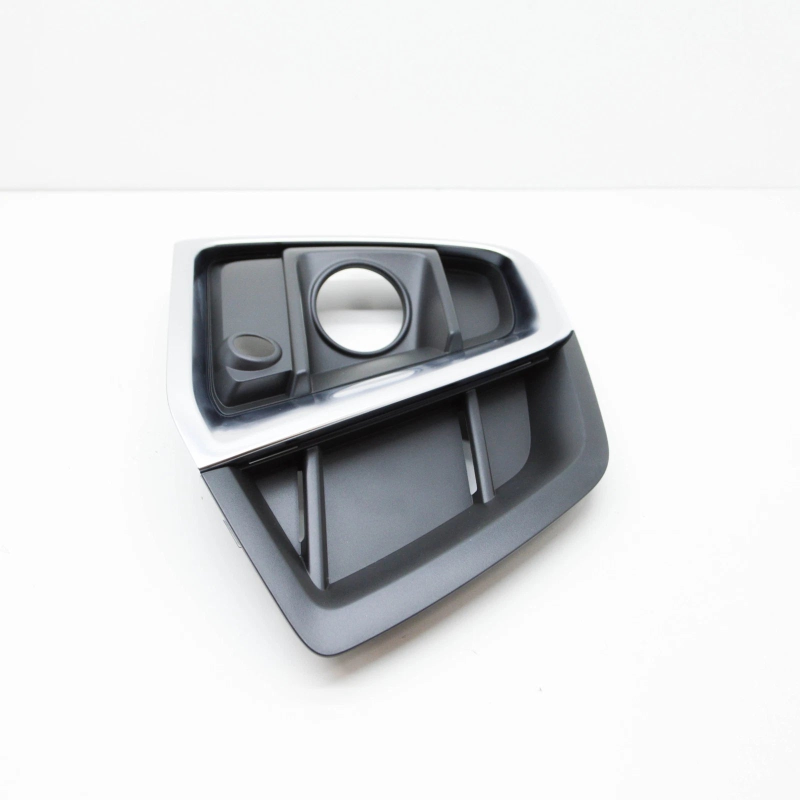 NEW AUDI Q5 FY FRONT RIGHT GRILLE 80A807680AGCOX 80A807680AG COX ORIGINAL