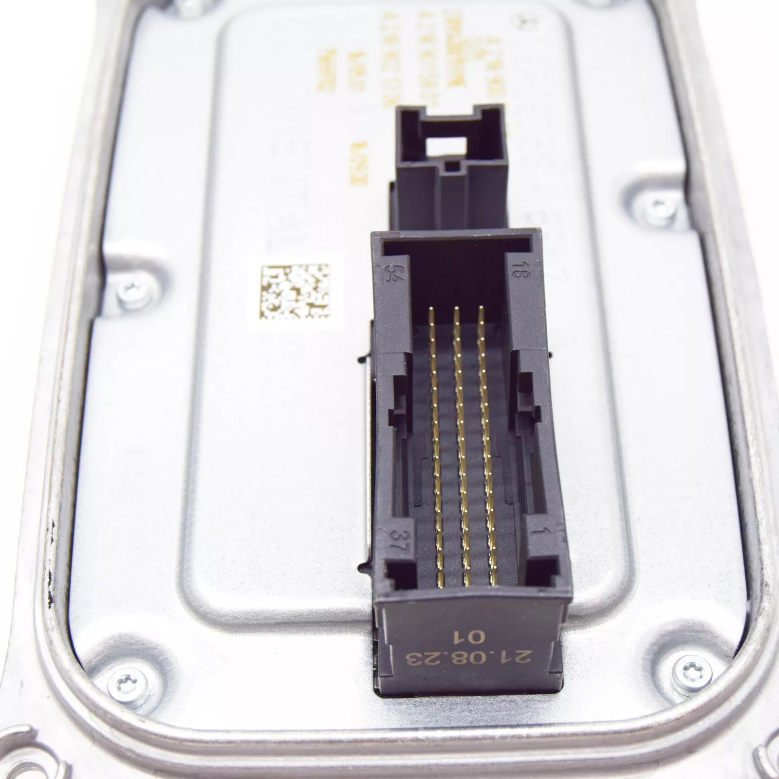 NEW MERCEDES-BENZ B W246 LIGHT RANGE ADJUSTER CONTROL UNIT A2189007307 ORIGINAL