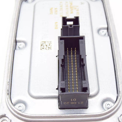 NEW MERCEDES-BENZ B W246 LIGHT RANGE ADJUSTER CONTROL UNIT A2189007307 ORIGINAL