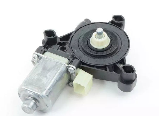 NEW AUDI A3 8V FRONT LEFT DOOR WINDOW REGULATOR MOTOR 5Q0959802B ORIGINAL
