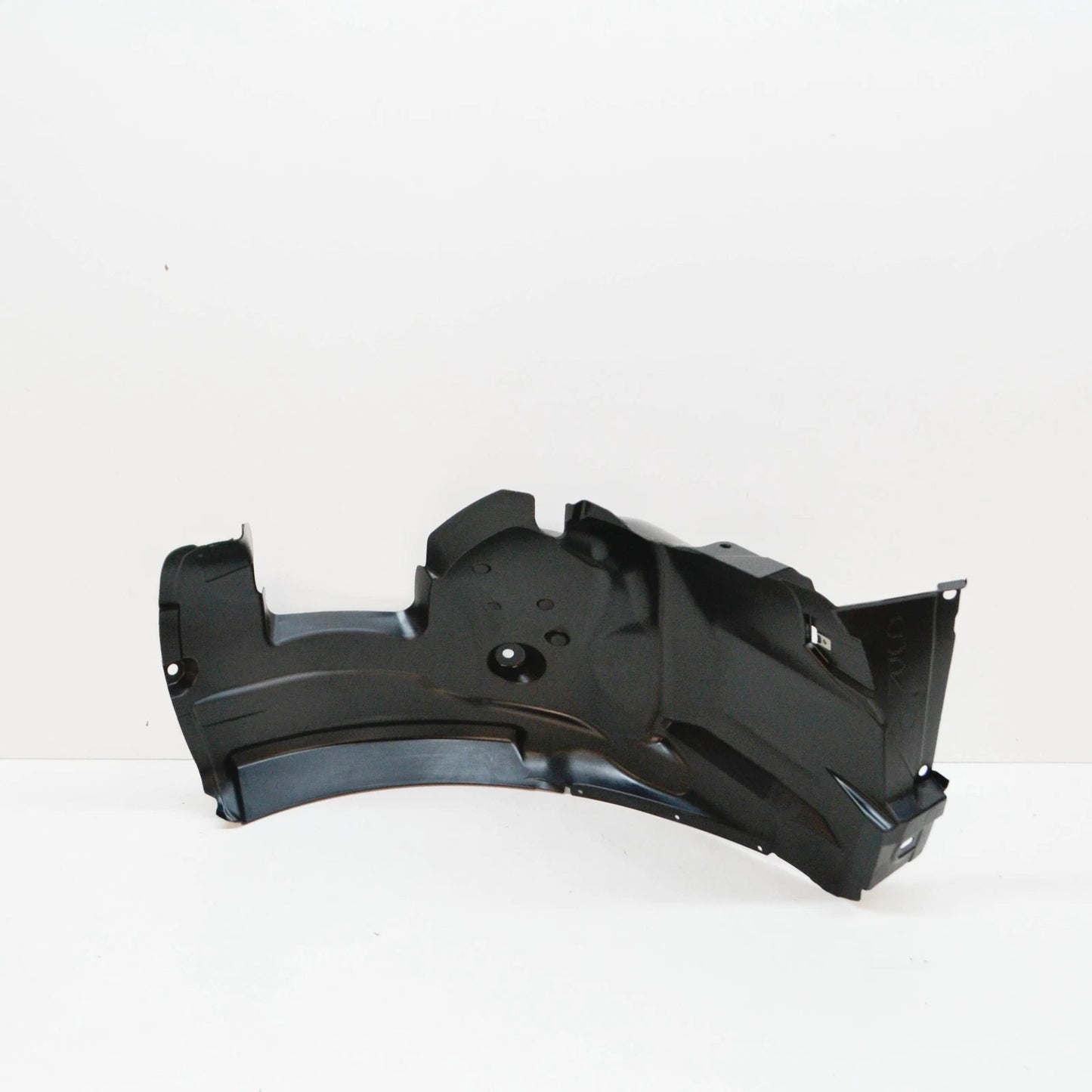 NEW BMW 3 E90 FRONT RIGHT WHEEL LINER SPLASH SHIELD 51717059378 7059378 ORIGINAL