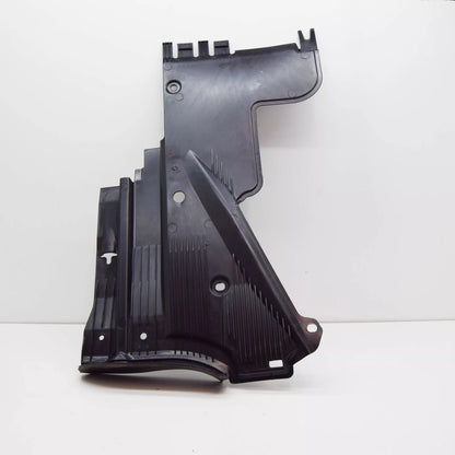 NEW AUDI A5 8T CABRIO REAR RIGHT UNDERBODY COVER 8T8825216B ORIGINAL