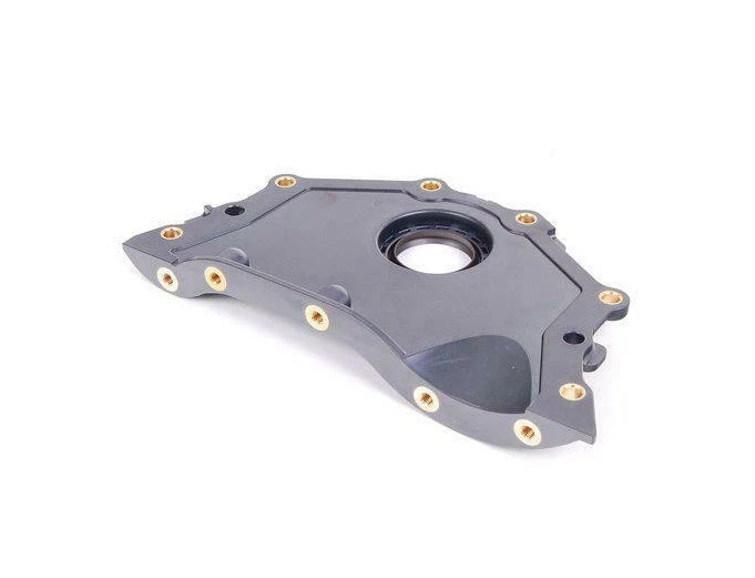 NEW AUDI A3 8P FRONT CRANKSHAFT SEALING FLANGE 022103151D ORIGINAL