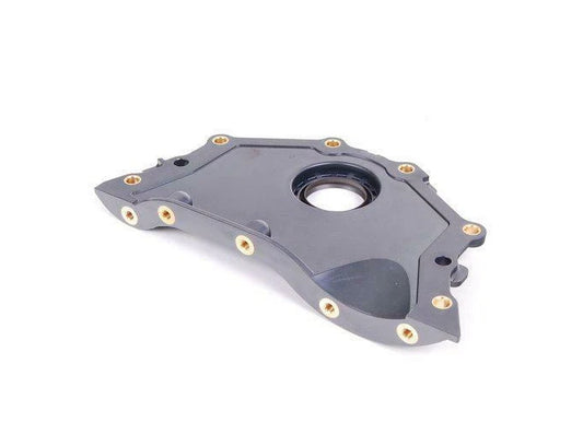 NEW AUDI A3 8P FRONT CRANKSHAFT SEALING FLANGE 022103151D ORIGINAL