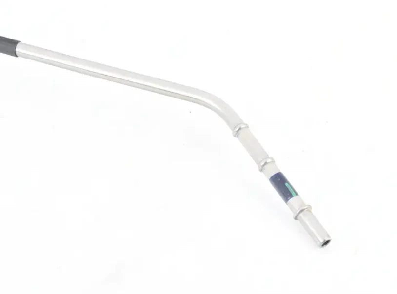NEW VOLKSWAGEN JETTA A6 MK6 FUEL RETURN PIPE 5C0201294A ORIGINAL
