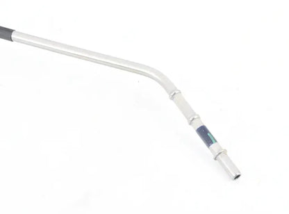 NEW VOLKSWAGEN JETTA A6 MK6 FUEL RETURN PIPE 5C0201294A ORIGINAL
