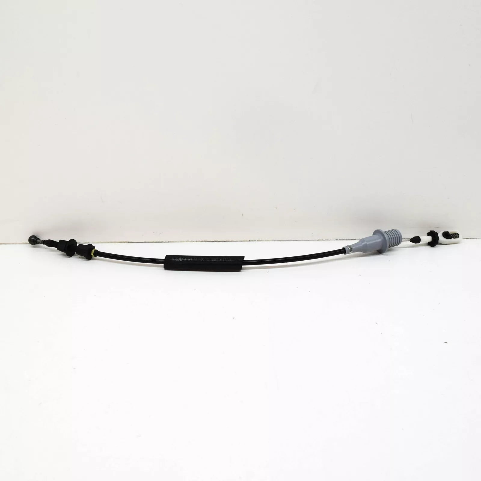 NEW MERCEDES BENZ ML W163 ACCELERATOR PEDAL CABLE LHD A1633010523