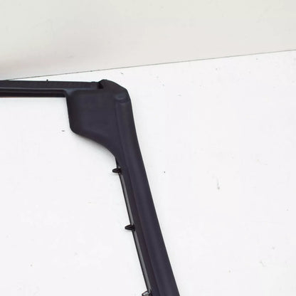 NEW AUDI A8 D4 REAR LEFT DOOR OUTER SEAL 4H0839717C