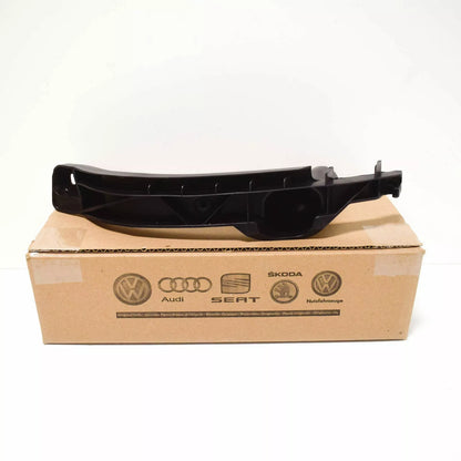 NEW VOLKSWAGEN GOLF MK5 FRONT BUMPER LEFT GUIDE 1K0807889B ORIGINAL