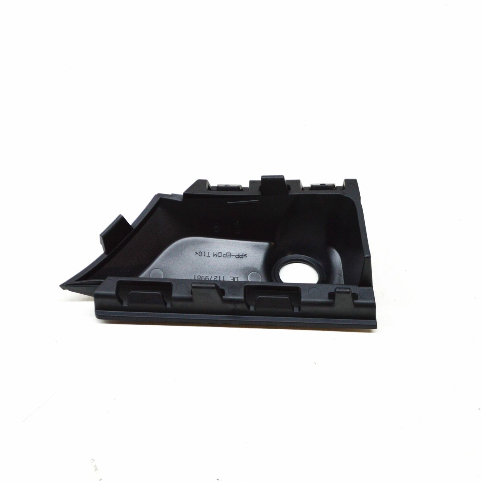 NEW MERCEDES-BENZ A W176 FRONT BUMPER RIGHT GRILLE COVER A1768853000 ORIGINAL