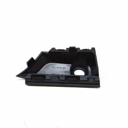 NEW MERCEDES-BENZ A W176 FRONT BUMPER RIGHT GRILLE COVER A1768853000 ORIGINAL