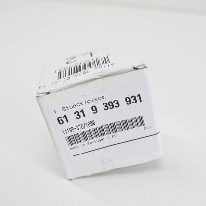 NEW BMW 5 F07 F10 F06 F13 CLIMATE CONTROL KNOB REPAIR KIT 61319393931 ORIGINAL