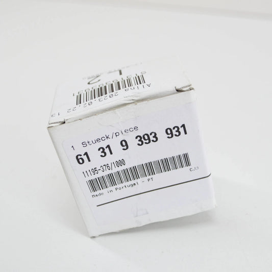 NEW BMW 5 F07 F10 F06 F13 CLIMATE CONTROL KNOB REPAIR KIT 61319393931 ORIGINAL