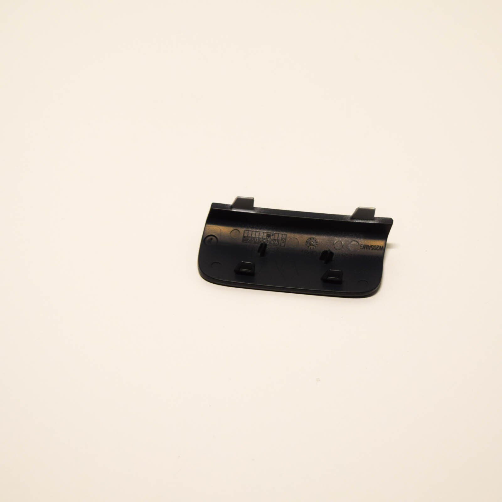 NEW MB C-CLASS W205 REAR AMG BUMPER TOW HOOK EYE COVER A20588512249999 ORIGINAL