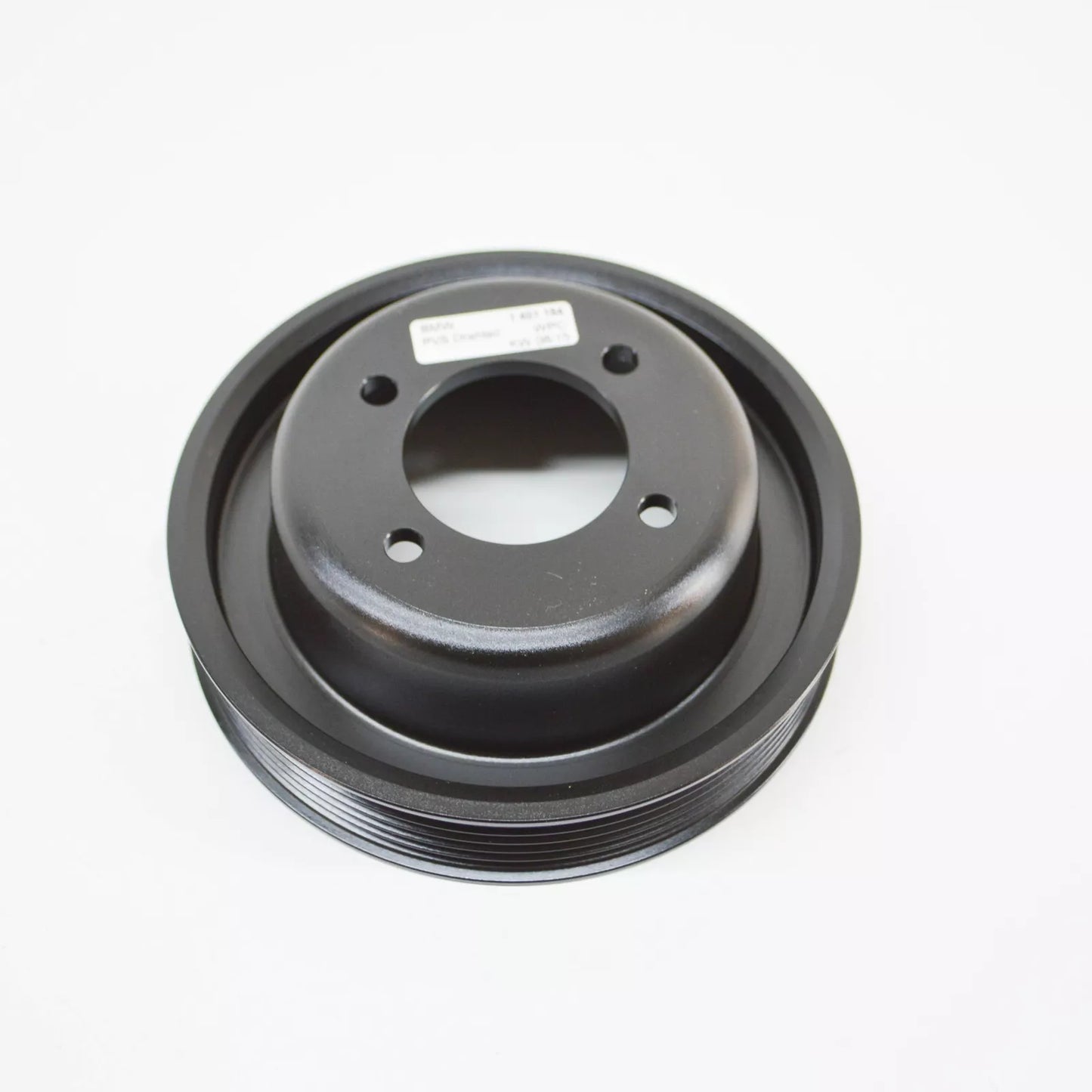 NEW BMW 3 E36 COUPE M3 3.2I 179KW WATER PUMP PULLEY 11511401154 ORIGINAL