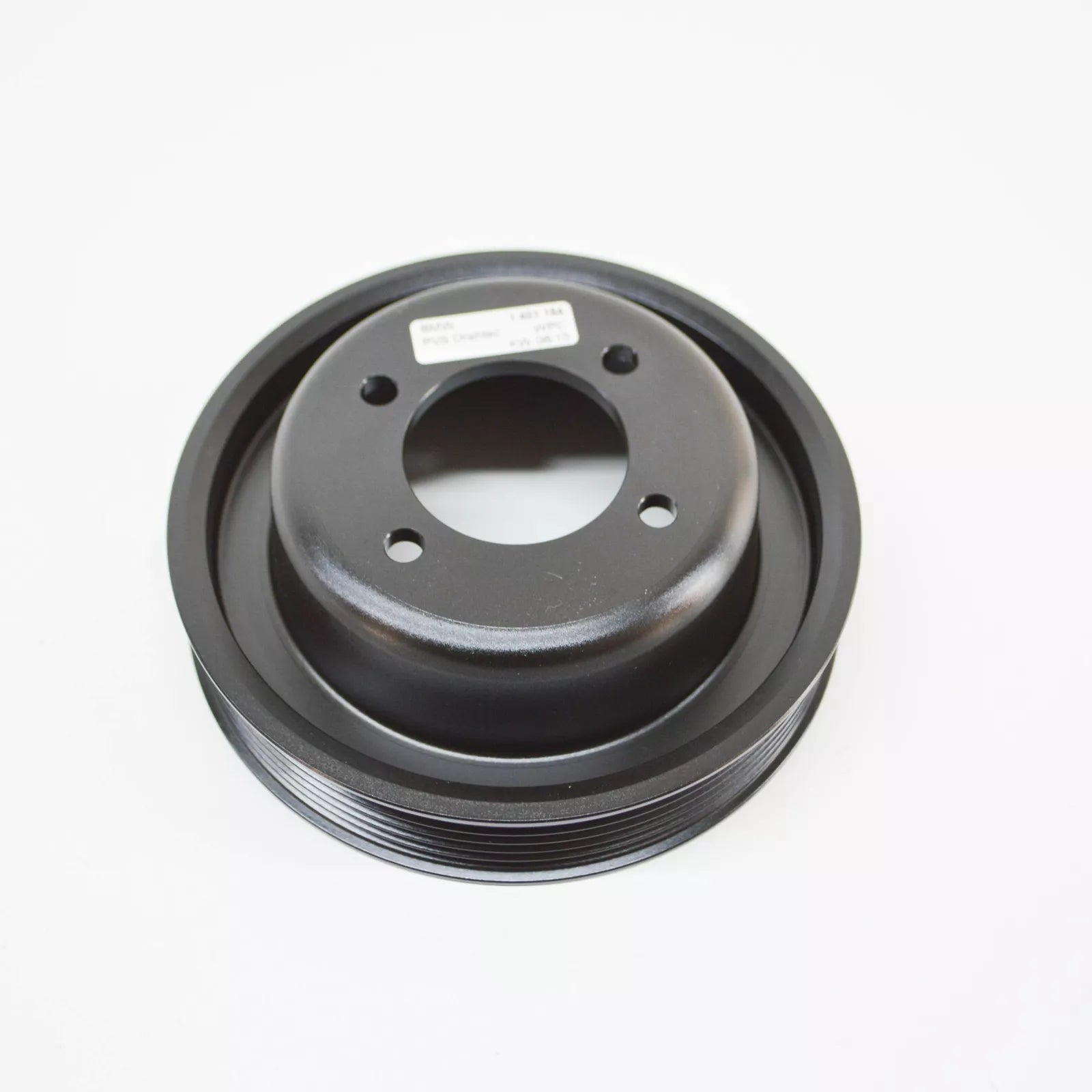 NEW BMW 3 E36 COUPE M3 3.2I 179KW WATER PUMP PULLEY 11511401154 ORIGINAL