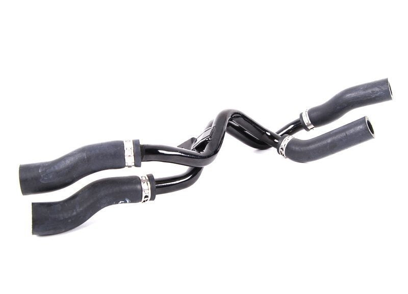 new bmw e36 hose for heater control valve and radiator 8391239 64218391239