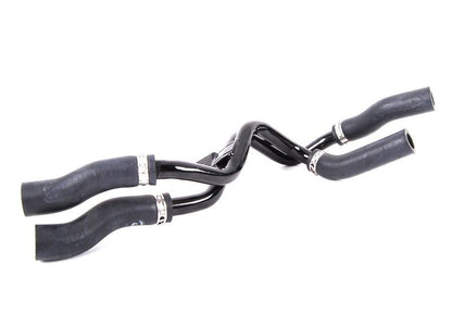 new bmw e36 hose for heater control valve and radiator 8391239 64218391239