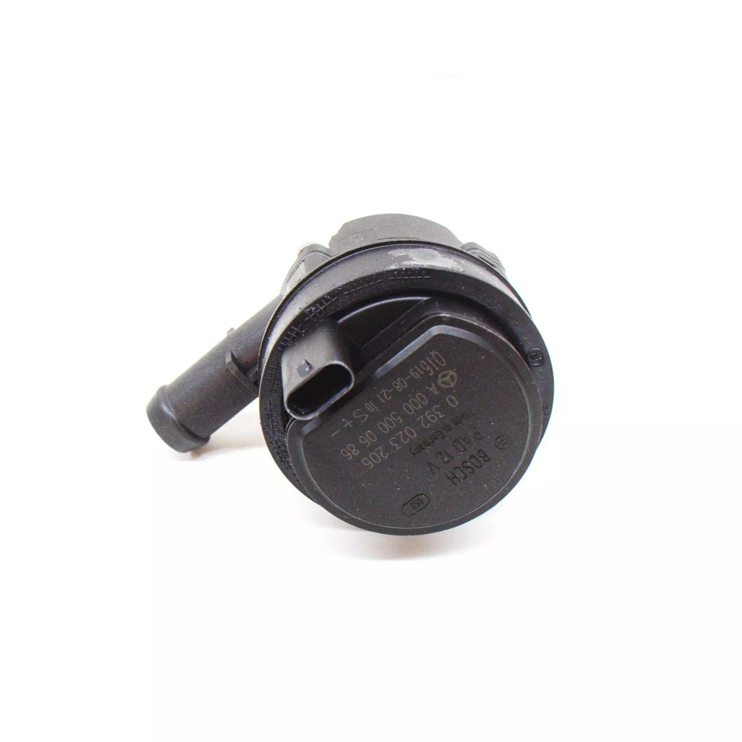 NEW MERCEDES-BENZ GLA X156 LOW TEMPERATURE COOLANT PUMP A0005000686 ORIGINAL