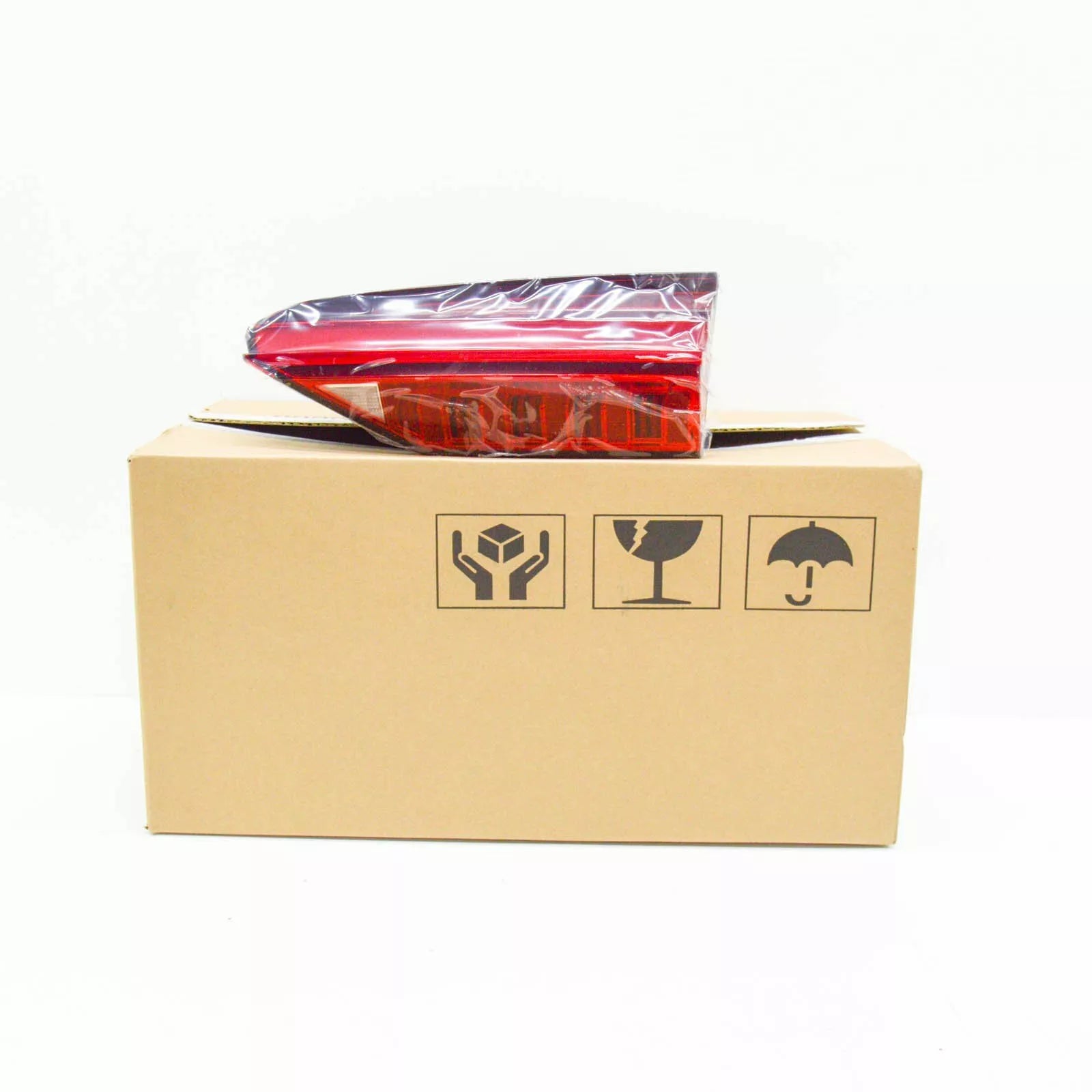 NEW AUDI A6 C8 REAR RIGHT TAILLIGHT LAMP 4K5945094 ORIGINAL