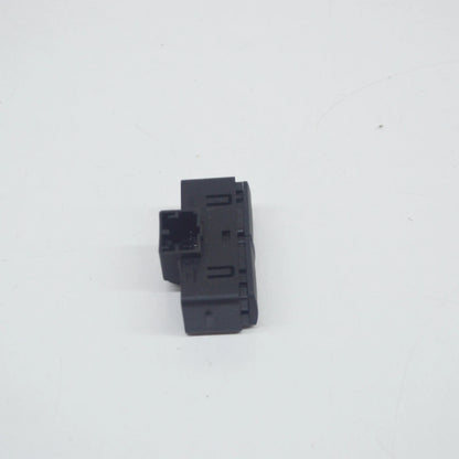 NEW AUDI A8 4E FLAP LOCK CONTROL SWITCH 4E09598315PR ORIGINAL