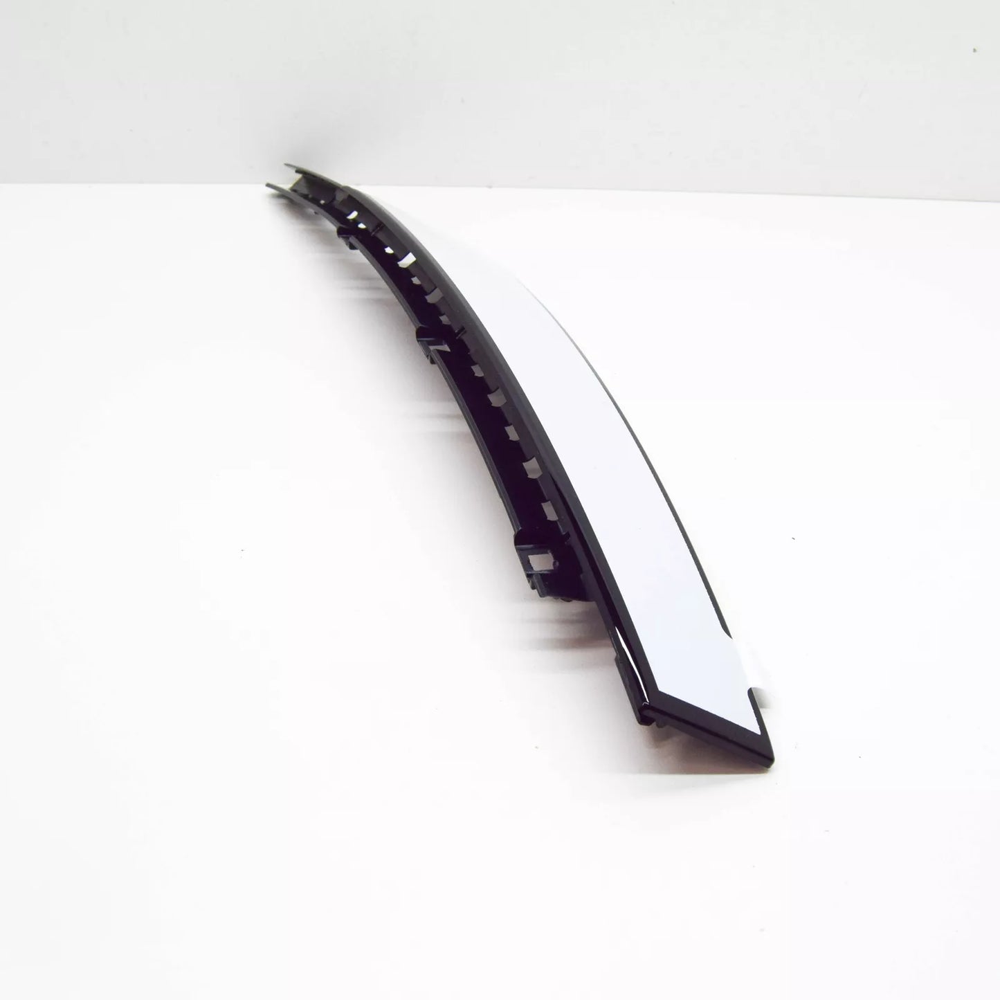NEW CUPRA FORMENTOR FRONT RIGHT DOOR B-PILLAR TRIM 5FF837902C041 ORIGINAL
