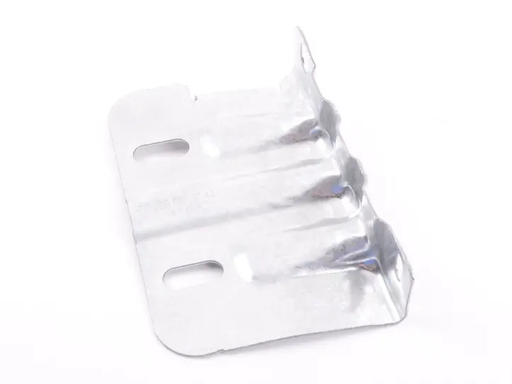 NEW MB CLA C117 GLASS ROOF FRAME AT B-PILLAR LEFT CONSOLE A1767870042 ORIGINAL