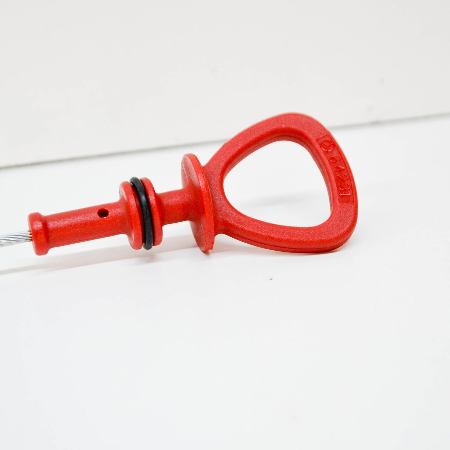 NEW MERCEDES-BENZ S W221 OIL DIP STICK A6420103172 ORIGINAL