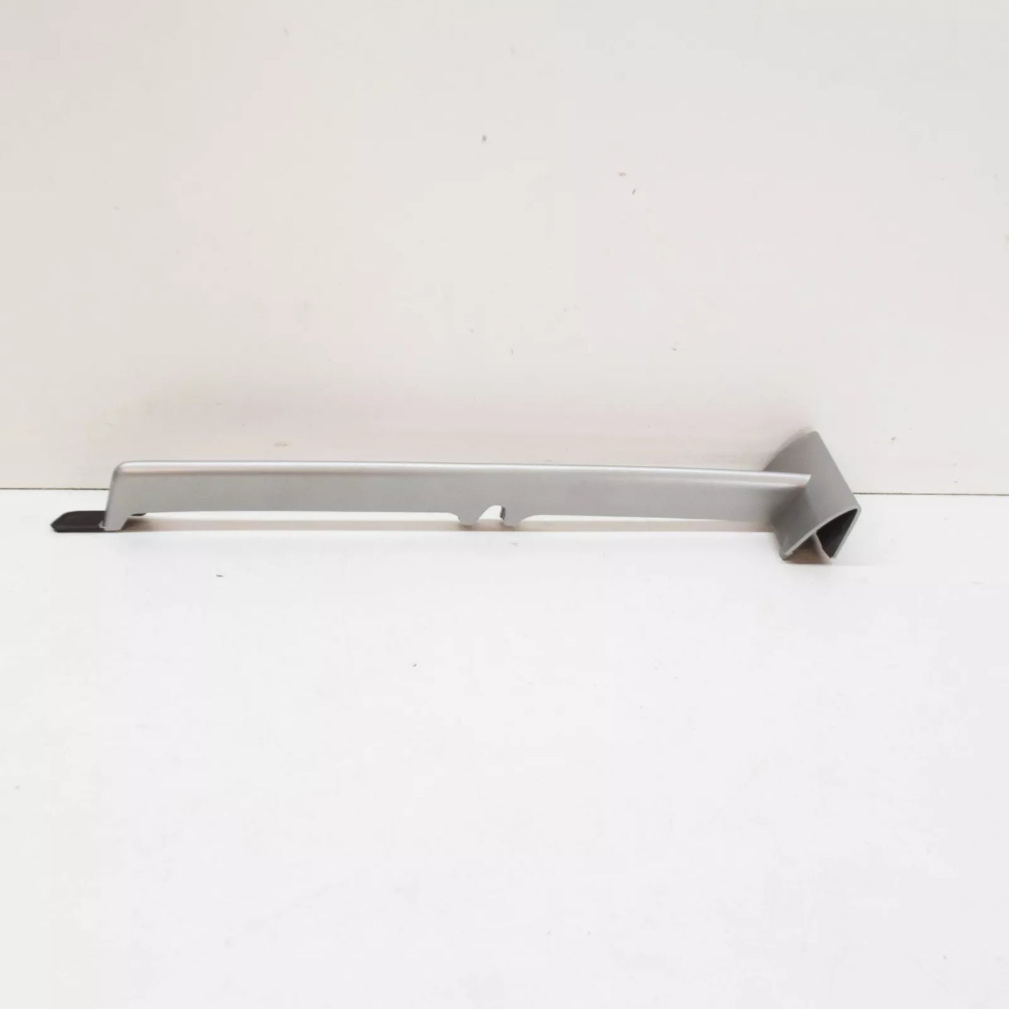 NEW BMW 3 E46 FRONT BUMPER LEFT LOWER GRILLE 51117016511 7016511 ORIGINAL