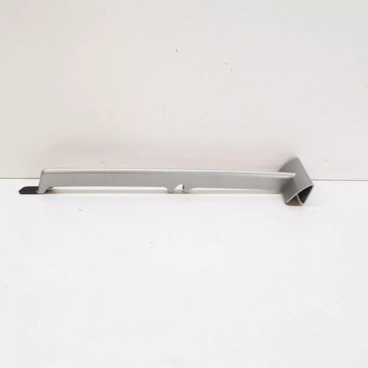 NEW BMW 3 E46 FRONT BUMPER LEFT LOWER GRILLE 51117016511 7016511 ORIGINAL