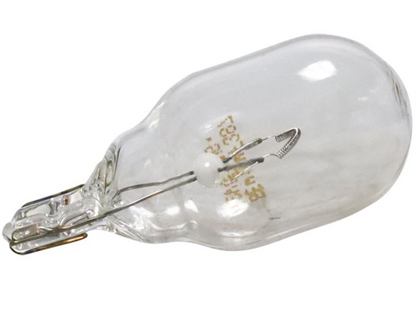 new ford mondeo mk5 rear light bulb 12v 16w clear w16w 4651571 original