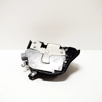 NEW BMW X5 E53 FRONT LEFT DOOR LOCK LHD 51218402537 8402537 ORIGINAL