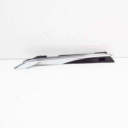 NEW BMW 6 F12 FRONT RIGHT ADDITIONAL TURN INDICATOR LAMP 63137221862 ORIGINAL