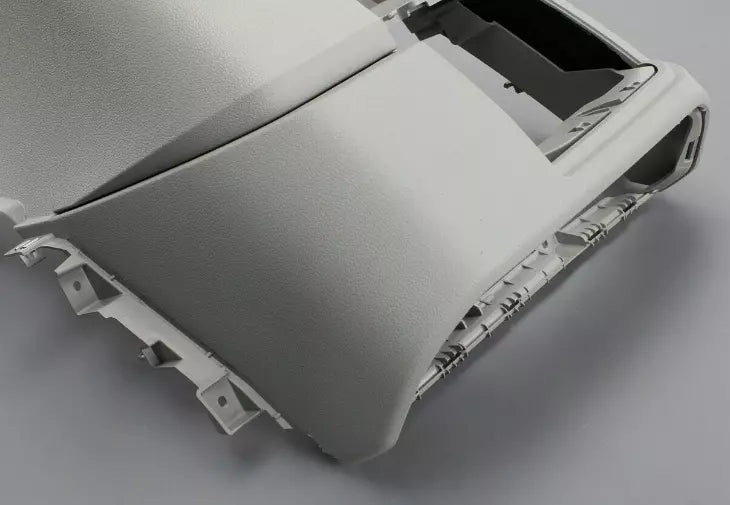 NEW VW TRANSPORTER T6 DASHBOARD CENTER CONSOLE TRIM RHD 7E6858335EBWP ORIGINAL