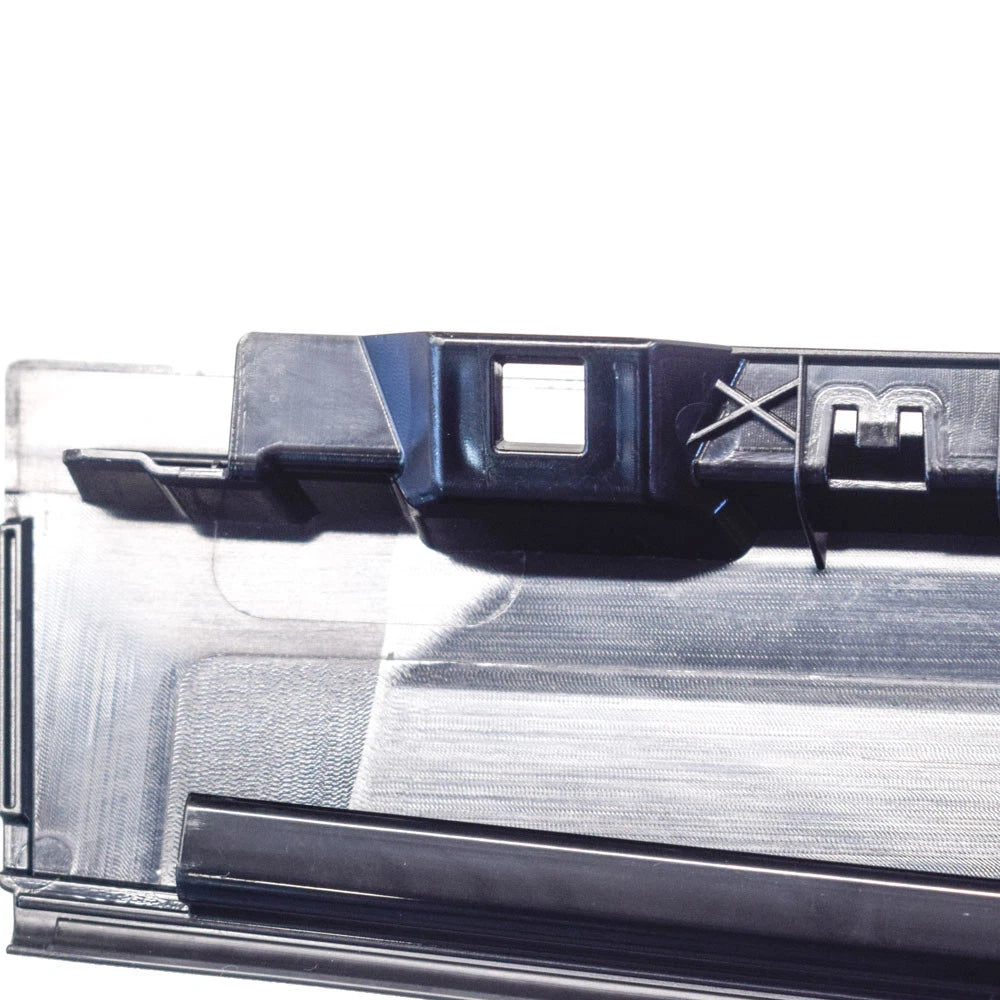 NEW VW GOLF SPORTSVAN REAR RIGHT DOOR EXTERIOR B-PILLAR TRIM AM1 510839902C041