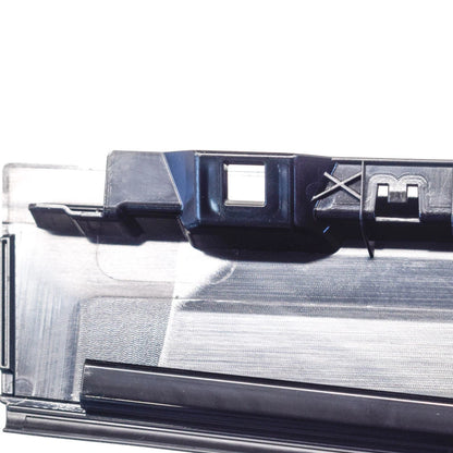 NEW VW GOLF SPORTSVAN REAR RIGHT DOOR EXTERIOR B-PILLAR TRIM AM1 510839902C041