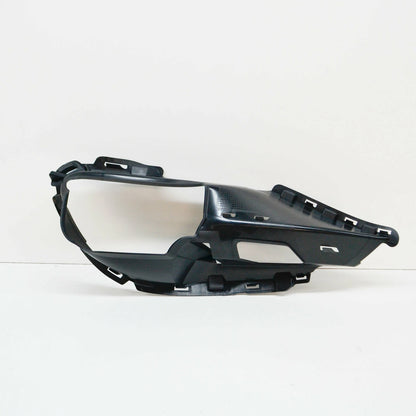 NEW MB A W176 AMG FRONT AIR DUCT GRILL RIGHT HOLDER A1768855500