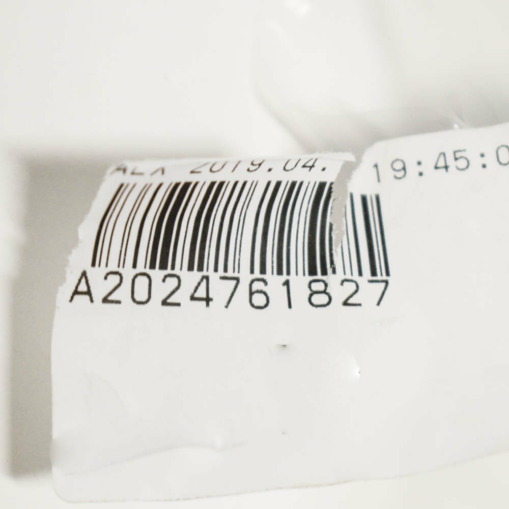 NEW MERCEDES-BENZ C-CLASS W202 FUEL TANK PIPE HOSE A2024761827 ORIGINAL