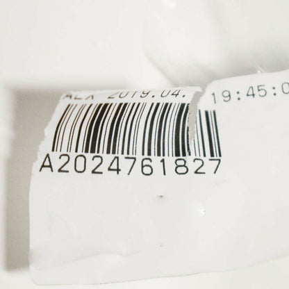 NEW MERCEDES-BENZ C-CLASS W202 FUEL TANK PIPE HOSE A2024761827 ORIGINAL