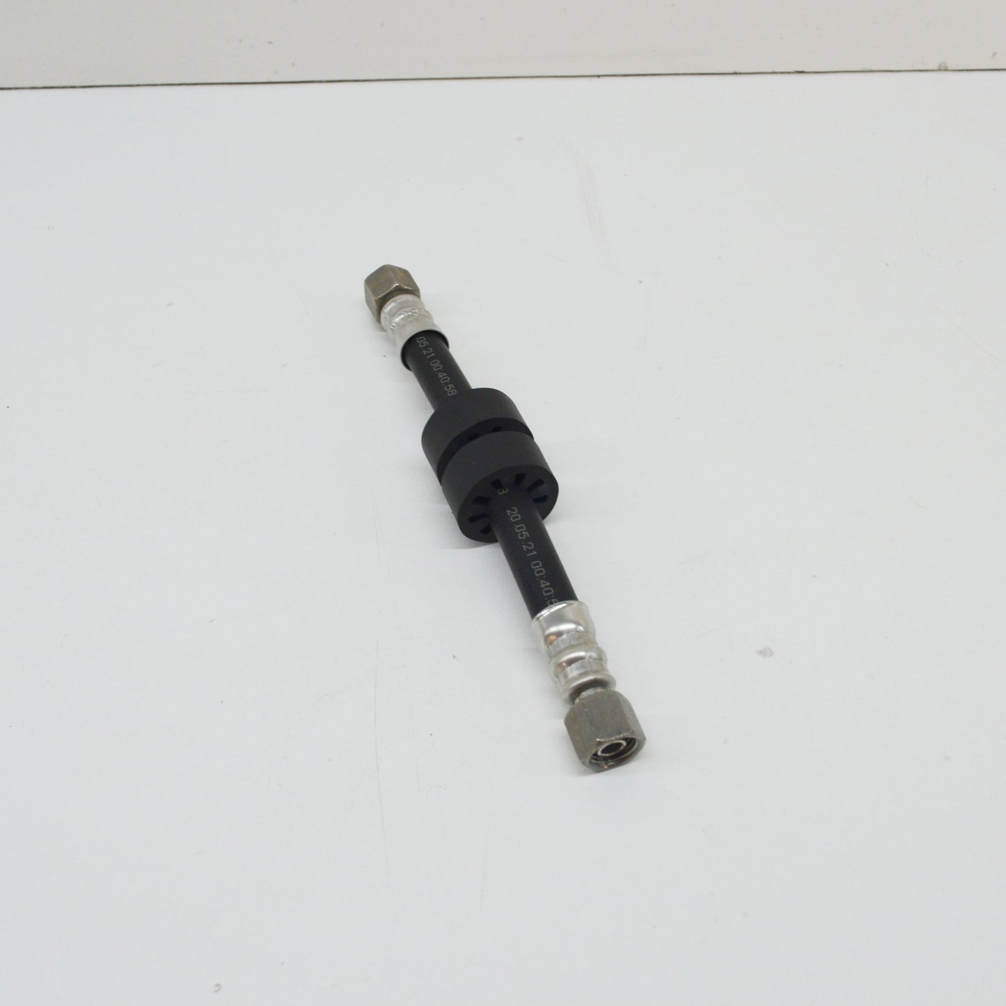 NEW VW TRANSPORTER T5 FLATBED HIGH PRESSURE FUEL LINE 070127511C ORIGINAL