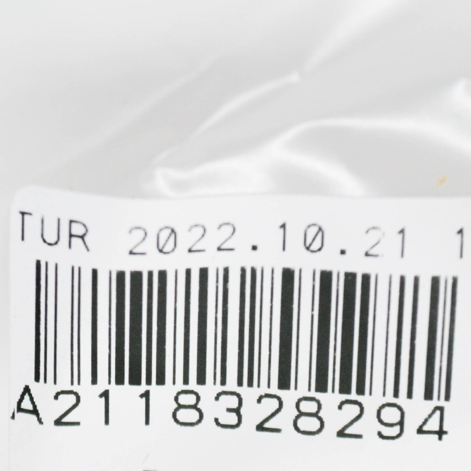 NEW MERCEDES-BENZ E W211 HEATER HOSE A2118328294 ORIGINAL