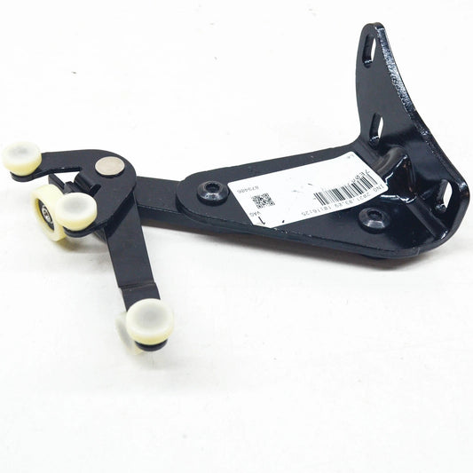 NEW VW TRANSPORTER T6 RIGHT DOOR SIDE ROLLER GUIDE LOWER 7E0843398H ORIGINAL