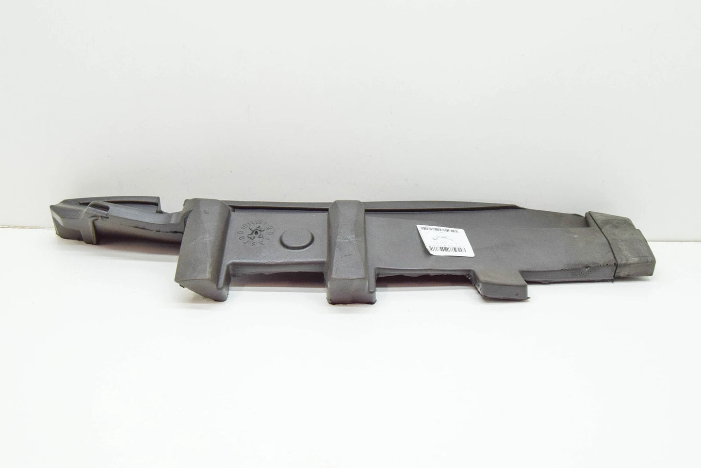 NEW VOLKSWAGEN CADDY IV VARIANT FRONT LEFT WING INSULATION 1T0864235C ORIGINAL