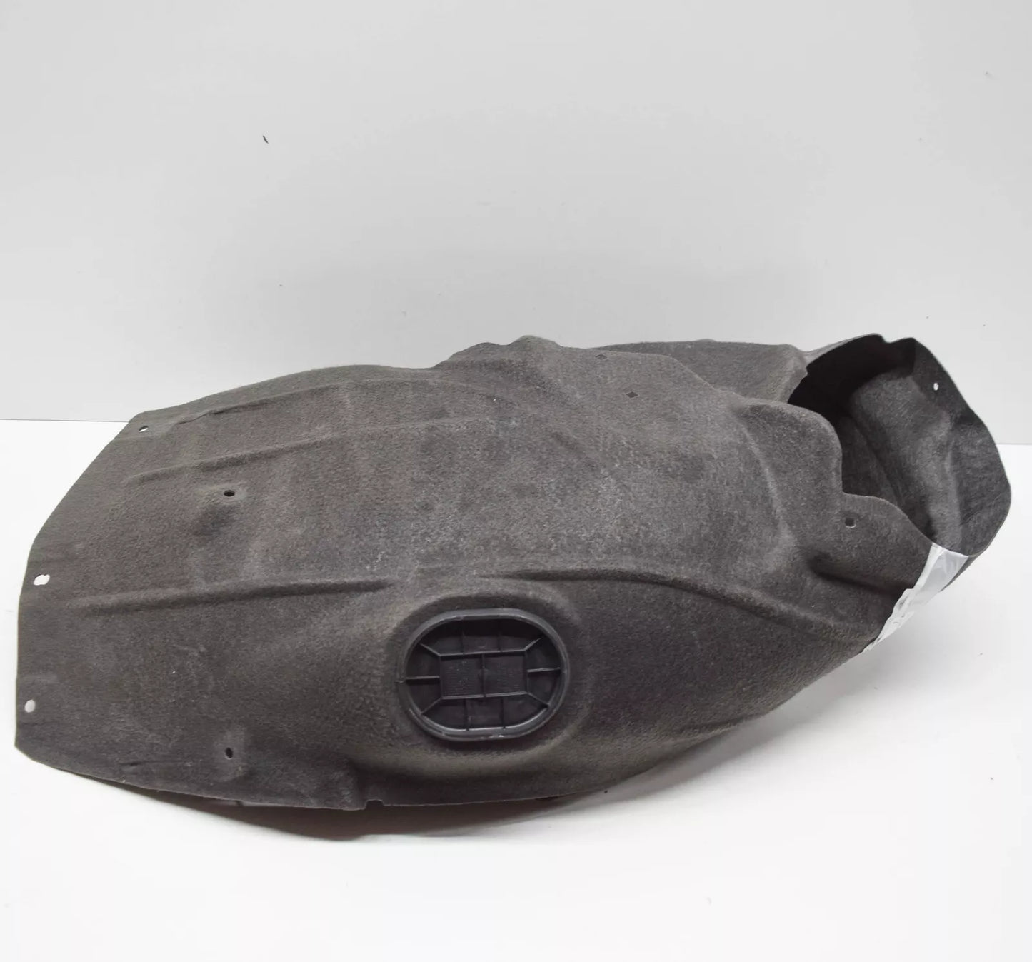 NEW AUDI A6 AVANT C6 FRONT LEFT INNER FENDER LINER 4F0821133T ORIGINAL