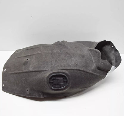NEW AUDI A6 AVANT C6 FRONT LEFT INNER FENDER LINER 4F0821133T ORIGINAL