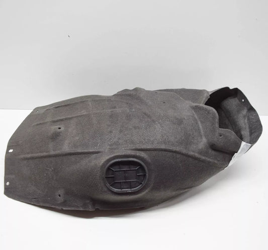 NEW AUDI A6 AVANT C6 FRONT LEFT INNER FENDER LINER 4F0821133T ORIGINAL