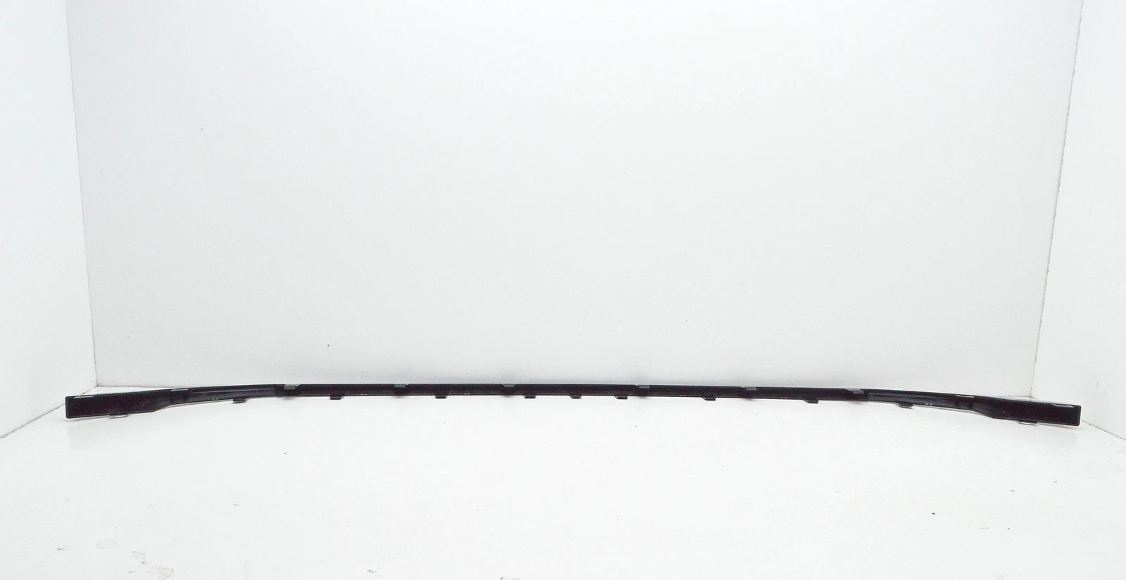 NEW AUDI Q3 F3 SPORTBACK FRONT BUMPER CENTER MOLDING 83A853643T94 ORIGINAL