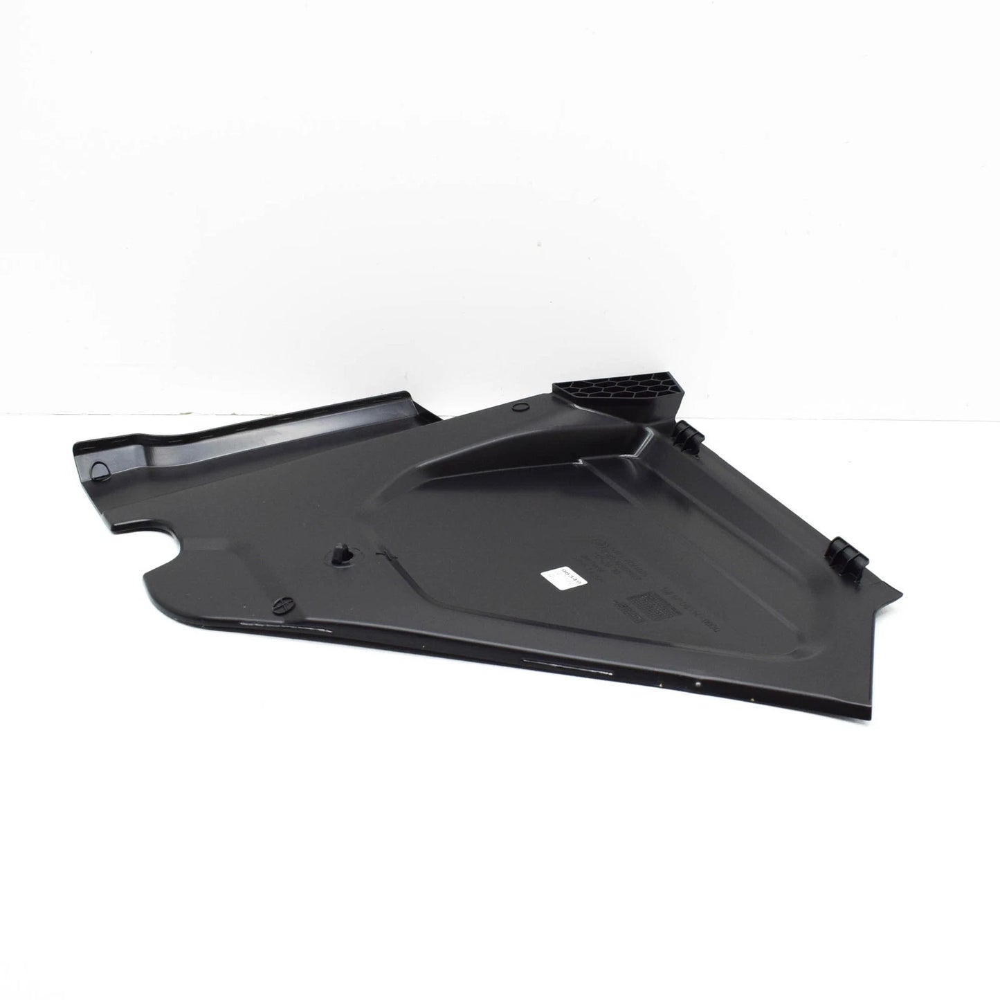 NEW BMW 4 COUPE G22 COWL COVER PANEL PART 51717491405 7491405 ORIGINAL