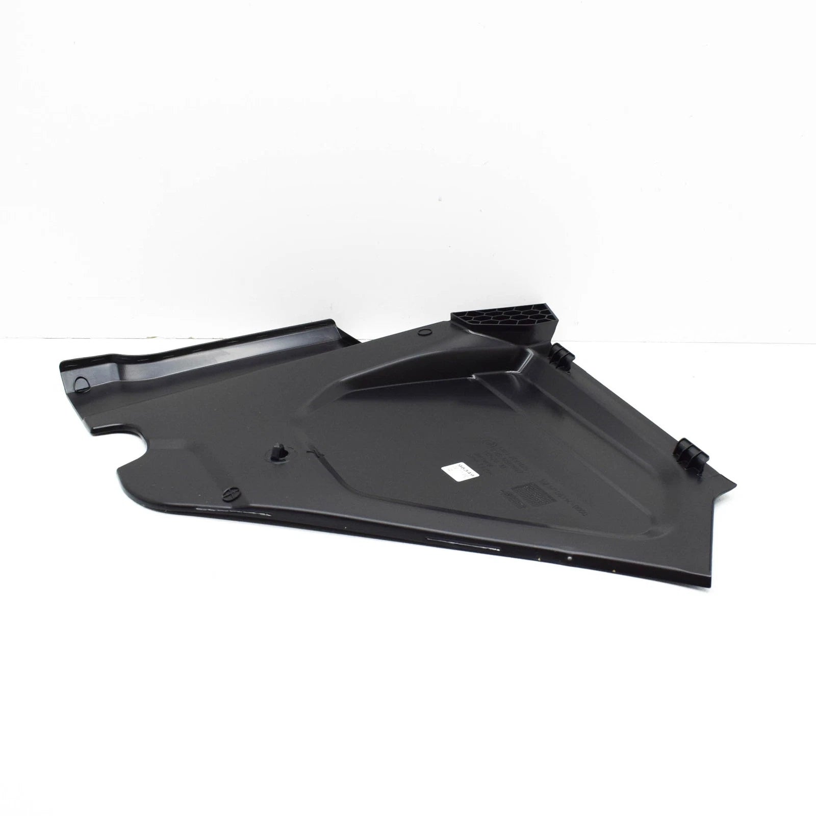 NEW BMW 4 COUPE G22 COWL COVER PANEL PART 51717491405 7491405 ORIGINAL