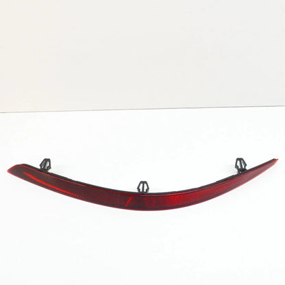 NEW AUDI Q3 F3 REAR RIGHT BUMPER REFLECTOR 83A945106A ORIGINAL
